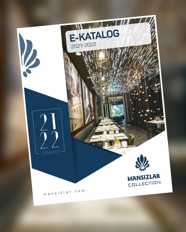 Mansızlar Collection Catalog