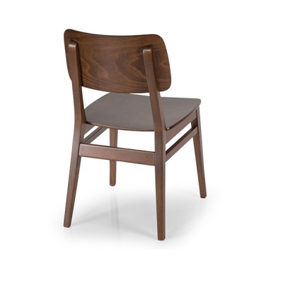 MCW005 | AHŞAP SANDALYE