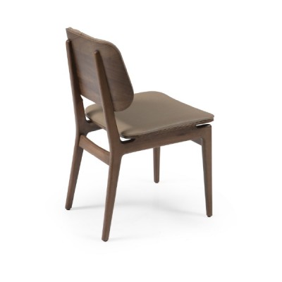 MCW007 | AHŞAP SANDALYE