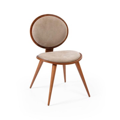 MCW011 | AHŞAP SANDALYE