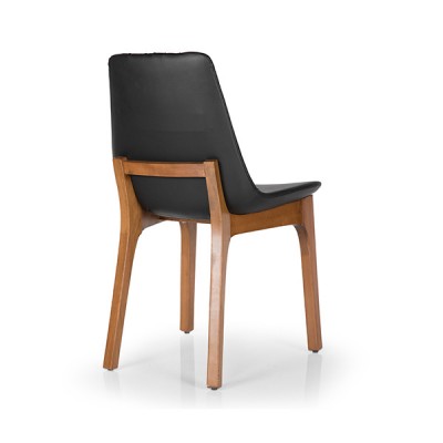 MCW022 | AHŞAP SANDALYE