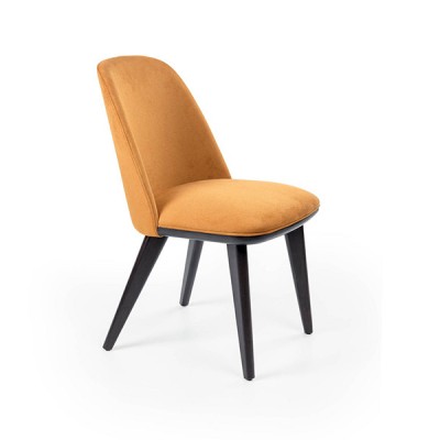 MCW024 | AHŞAP SANDALYE