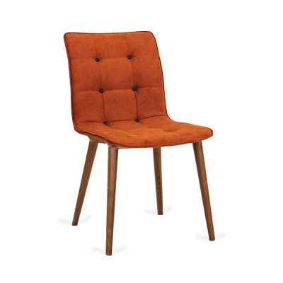 MCW032 | AHŞAP SANDALYE