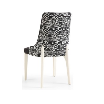 MCW036 | AHŞAP SANDALYE