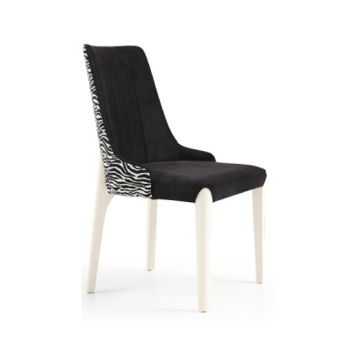 MCW036 | AHŞAP SANDALYE