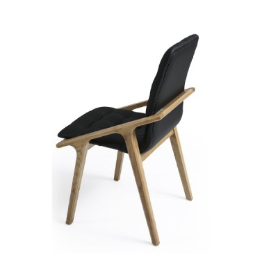 MCW038 | AHŞAP SANDALYE