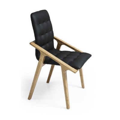 MCW038 | AHŞAP SANDALYE