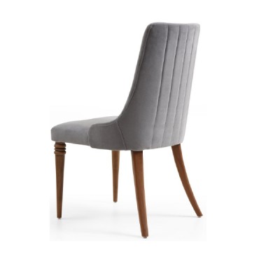 MCW040 | AHŞAP SANDALYE