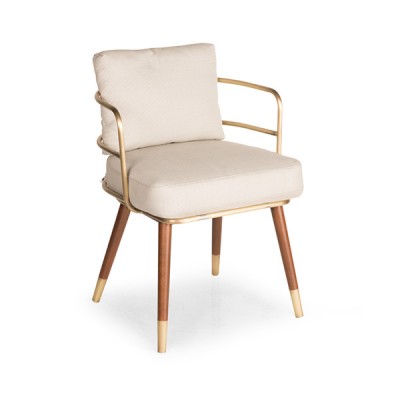 MCW043 | AHŞAP SANDALYE