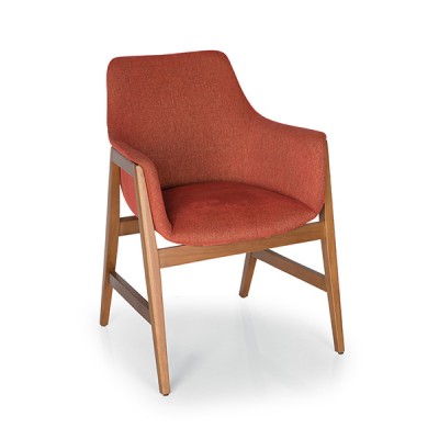 MCW046 | AHŞAP SANDALYE