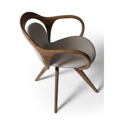 MCW047 | AHŞAP SANDALYE