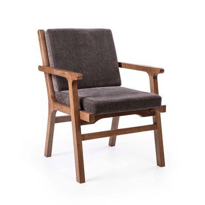 MCW051 | AHŞAP SANDALYE