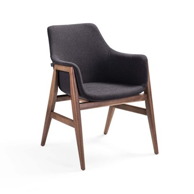 MCW052 | AHŞAP SANDALYE