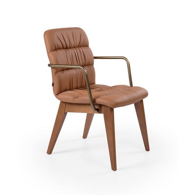 MCW053 | AHŞAP SANDALYE