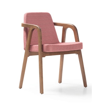 MCW056 | AHŞAP SANDALYE