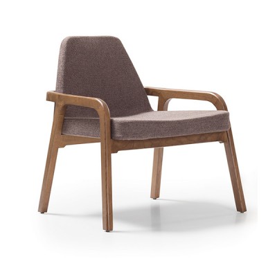 MCW058 | AHŞAP SANDALYE