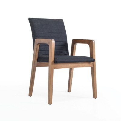 MCW059 | AHŞAP SANDALYE