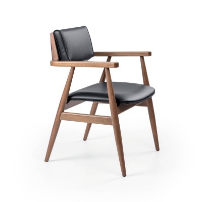 MCW060 | AHŞAP SANDALYE