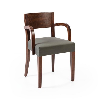 MCW062 | AHŞAP SANDALYE