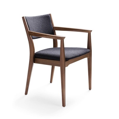 MCW066 | AHŞAP SANDALYE