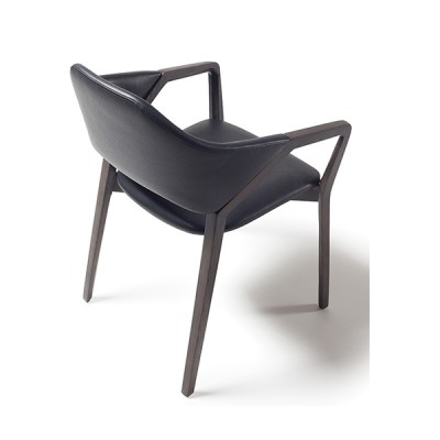 MCW069 | AHŞAP SANDALYE