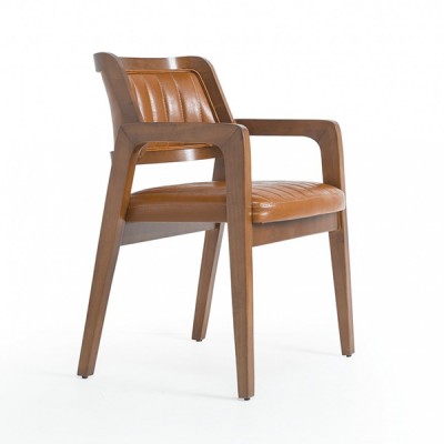 MCW070 | AHŞAP SANDALYE