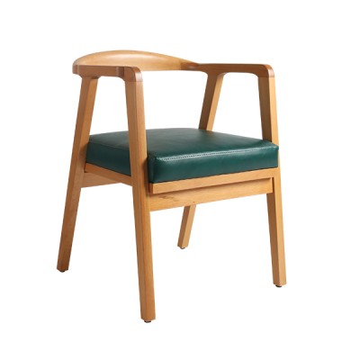 MCW073 | AHŞAP SANDALYE