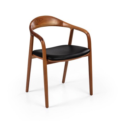 MCW074 | AHŞAP SANDALYE