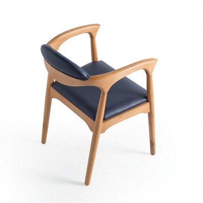 MCW079 | AHŞAP SANDALYE