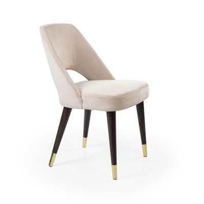 MCW082 | AHŞAP SANDALYE