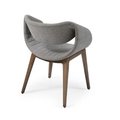 MCW089 | AHŞAP SANDALYE