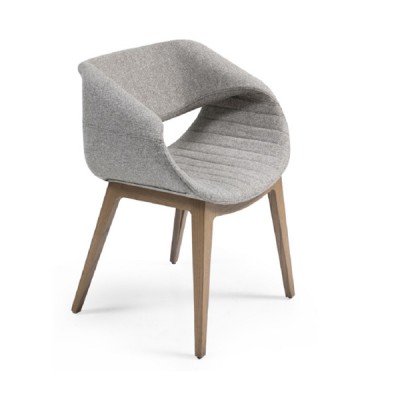 MCW089 | AHŞAP SANDALYE