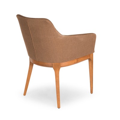 MCW091 | AHŞAP SANDALYE