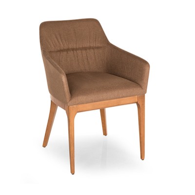 MCW091 | AHŞAP SANDALYE