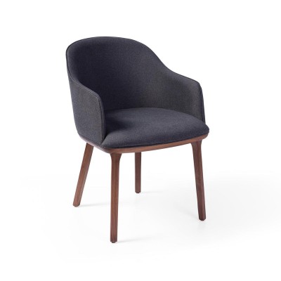 MCW095 | AHŞAP SANDALYE