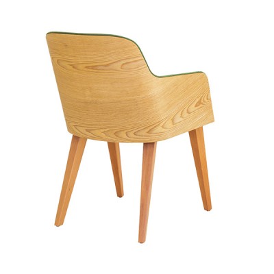 MCW099 | AHŞAP SANDALYE