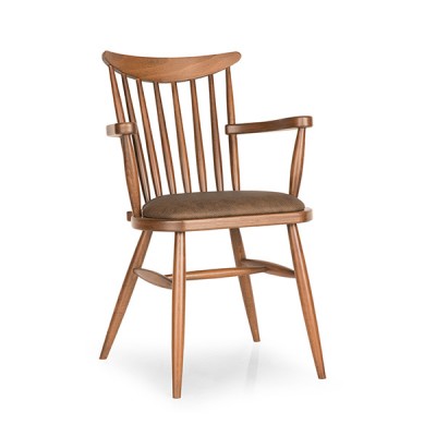 MCW101 | AHŞAP SANDALYE