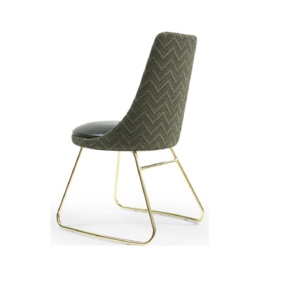 MCI007 | METAL CHAIR