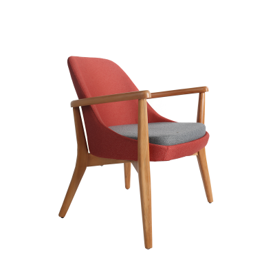 MS024 | WINGED CHAIR